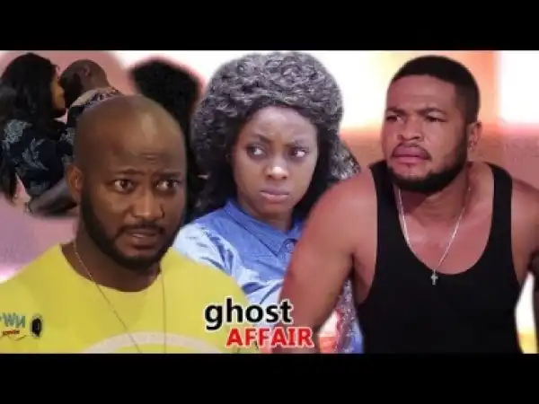Video: Ghost Affair [Season 1] - Latest Nigerian Nollywoood Movies 2018